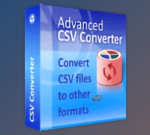Free Download Advanced CSV Converter v7.81 (18 Sep 2025) + Patcher