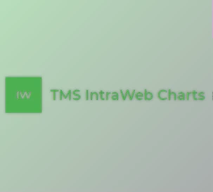 Download TMS IntraWeb Charts v4.2.1.4 for D2009-D10.2 Tokyo + Patcher