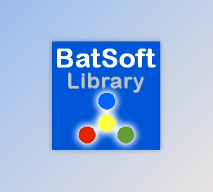 Download BatSoft Library v4.2 (23 Aug 2021) Retail Support D10.4 Sydney