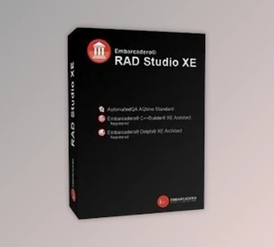 Download Embarcadero RAD Studio XE Update1 v15.0.3953.35171