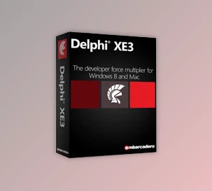 Download Embarcadero RAD Studio XE3 Update 2 + Keygen