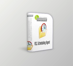 Download SiComponents VCL Scheduling Agent v2.1.29.0 (24 Mar 2025) for Delphi & CB 5-12 Athens Full Source