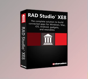 Download Embarcadero RAD Studio XE8 Architect Update 1 v22.0.19908.869