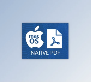 Download Winsoft Native PDF for macOS v3.0 for Delphi 10.3-12 Athens Retail