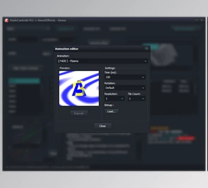 Download AlmediaDev SmartEffects v3.60 (10 Nov 2023) for XE3-D12 Athens Full Source