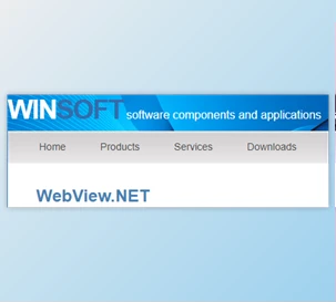 Download Winsoft WebView.NET v1.3 Full Source