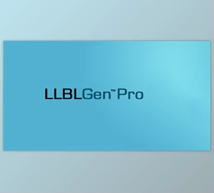 Download LLBLGen Pro v5.12.1 (14 Apr 2025) + Keygen