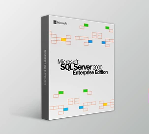 Download Microsoft SQL Server 2000 All Editions + SP4