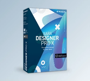 Download Xara Designer Pro+ v25.0.1.71944 for Win x64 + Portable Edition + CRACK