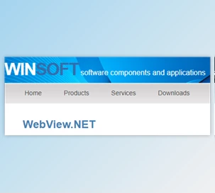 Download Winsoft WebView v8.4 for Delphi & CB 5-12 Athens Full Source