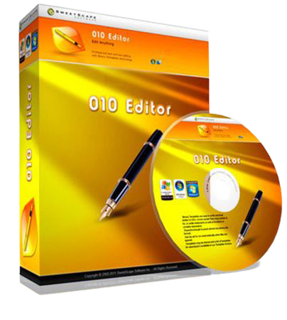 Free Download SweetScape 010 Editor v16.0.4 for Win & macOS & Linux + Portable Edition + Keygen