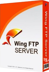 Free Download Wing FTP Server Corporate v8.1.3 for Win x64 & Linux & macOS Multilingual + CRACK