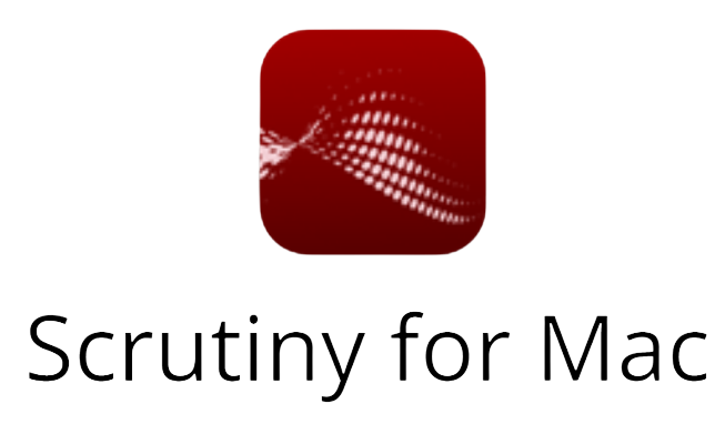 Download Scrutiny v12.11.4 for macOS + CRACK