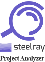 Free Download Steelray Project Analyzer v7.22.1 + Keygen