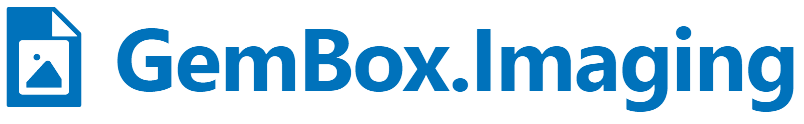 Download GemBox.Imaging v2026.5.101 (05 May 2026) + CRACK