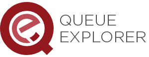 Download Cogin QueueExplorer Professional v5.0.71 for Windows + Keygen