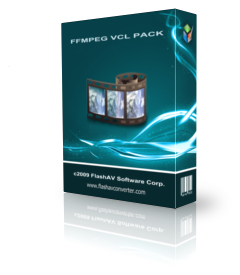 Download FFMPEG Player For Android + iOS Delphi Component v7.30 for Delphi 10.3-10.4 + Source Code