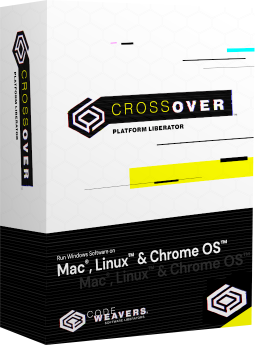 Download CrossOver v26.1.0 for macOS + CRACK
