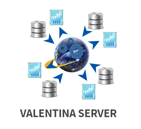 Download Valentina Server Pro v17.1.0 (08 Mar 2026) for Win & macOS + Keygen