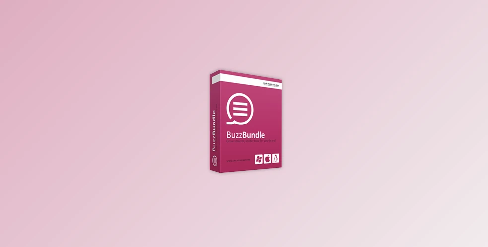 Download Link-Assistant BuzzBundle v2.65.19 Enterprise Multilingual for Win & Linux & macOS + CRACK