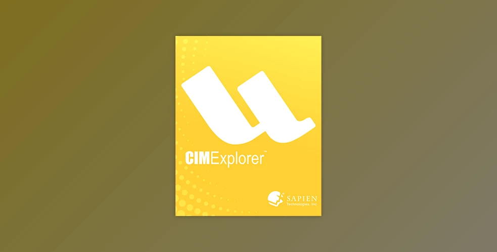 Download SAPIEN CIM Explorer 2025 v2.4.115 (15 Jan 2025) + Keygen