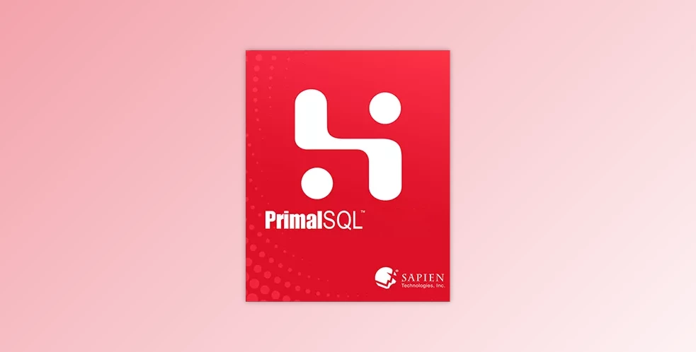 Download SAPIEN PrimalSQL 2025 v4.5.89 (15 Jan 2025) + Keygen