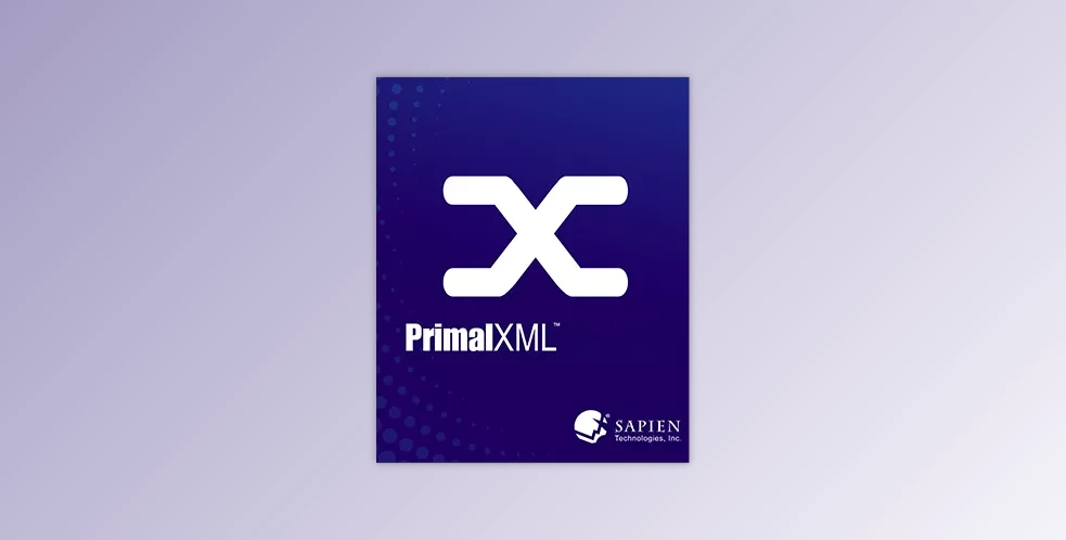 Download SAPIEN PrimalXML 2025 v4.7.85 (15 Jan 2025) + Keygen