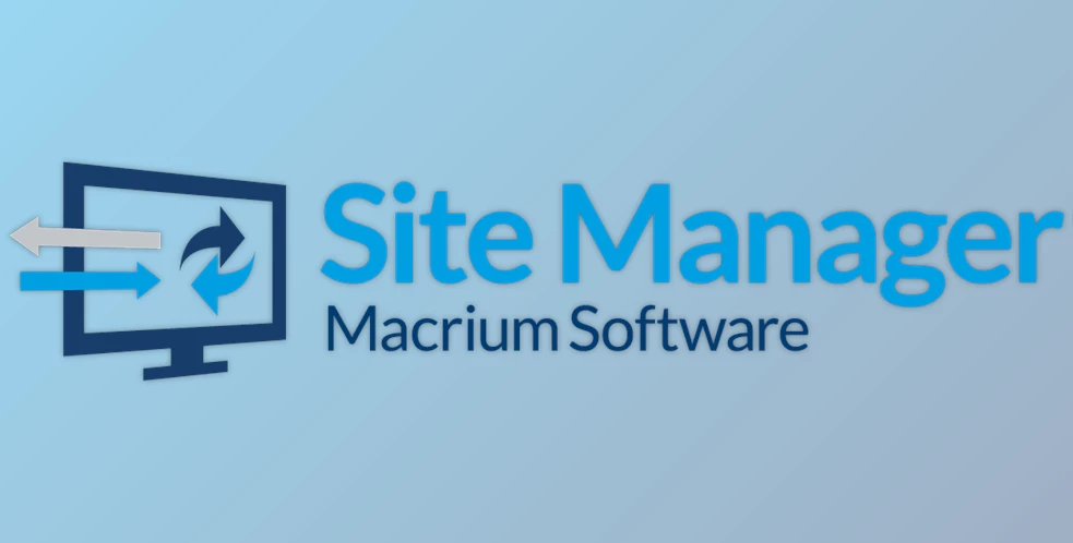 Download Macrium Site Manager v8.1.8602 for Win x64 + CRACK