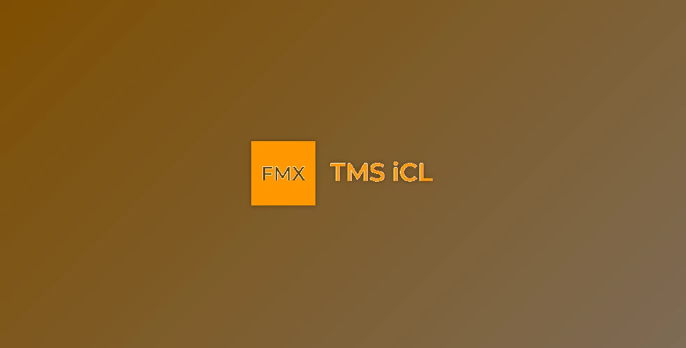 Download TMS iCL v4.2.1.0 (15 Sep 2025) for Delphi 10.2-13 Florence Full Source