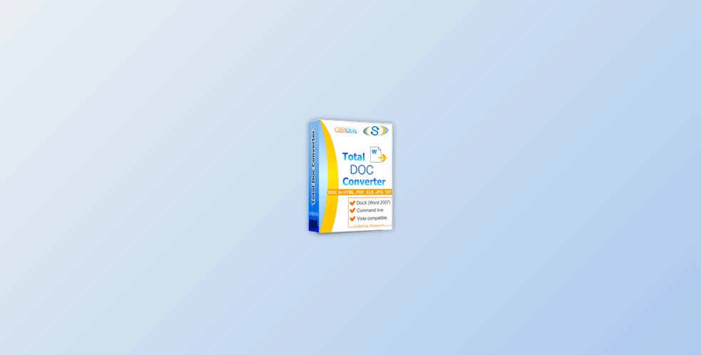 Download Coolutils Total Doc Converter v5.1.0.368 Multilingual + Portable Edition + CRACK