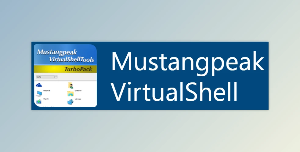 Free Download Mustangpeak VirtualShell v2025.03 for Delphi 10.1-12 Athens Full Source