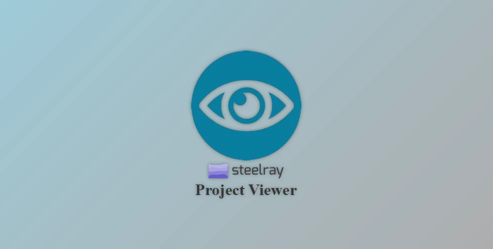 Free Download Steelray Project Viewer v6.27 + Keygen