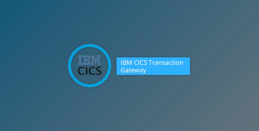 Download IBM CICS Transaction Gateway v9.3.0.0 + Desktop Edition Pre-Activated