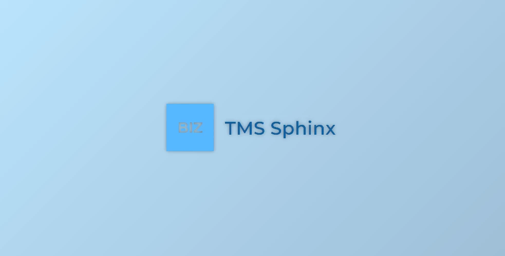 Download TMS Sphinx v1.16.0.0 (17 Sep 2025) for Delphi 10-13 Florence Full Source