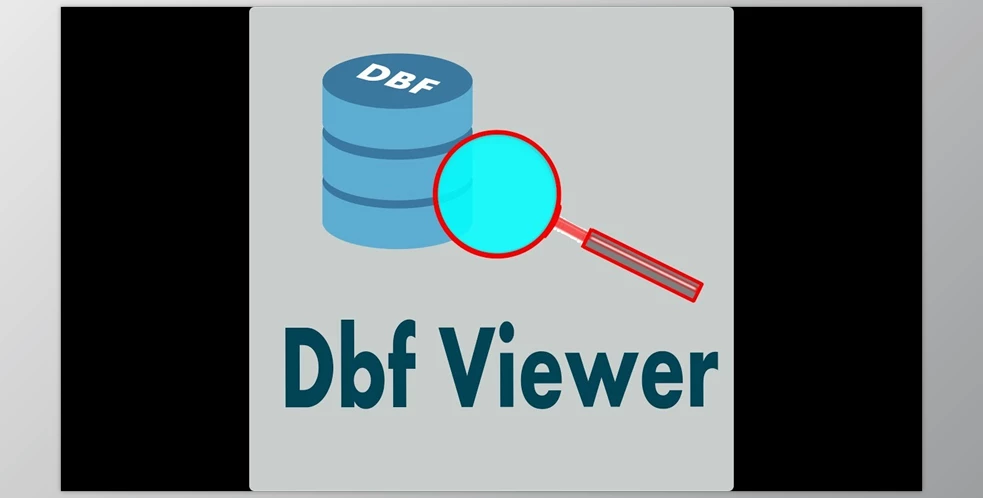 Download DBF Viewer 2000 V8.51 + License Key