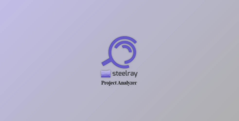 Free Download Steelray Project Analyzer v7.21 + Keygen