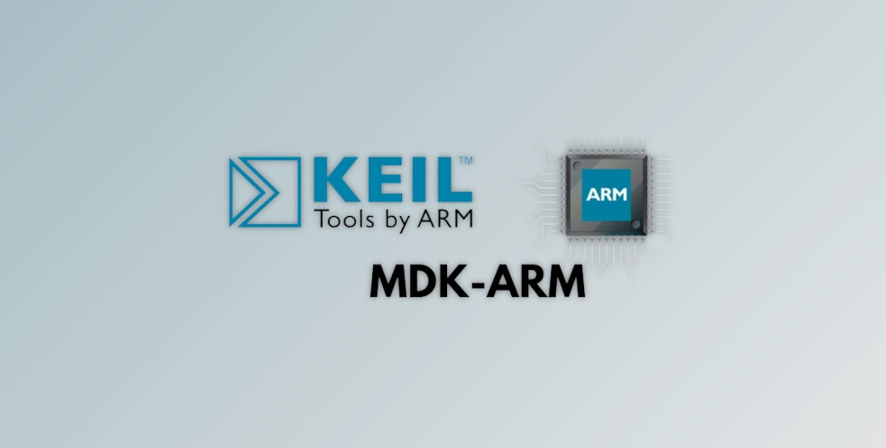 Download ARM Developer Keil MDK V5.41 + Keygen