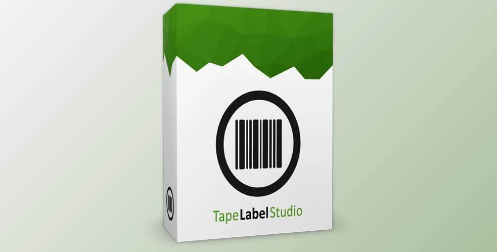 Download Tape Label Studio Enterprise v2025.7.0.8330 for Win x64 Multilingual + Portable Edition + CRACK