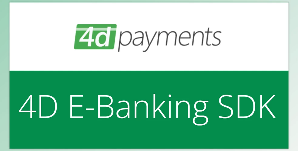 Download 4D E-Banking SDK v20.0 Build 8411 (03 Jan 2023) for All Platforms Retail + License Key