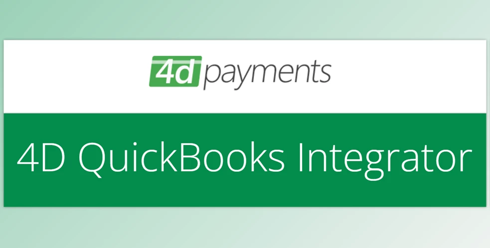 Download 4D QuickBooks Integrator v20.0 Build 8411 (28 Nov 2022) for All Platforms Retail + License Key