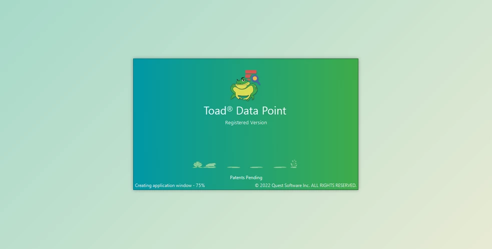 Download Toad Data Point v6.2.3 Professional Edition for Win x86 & x64 + License Key