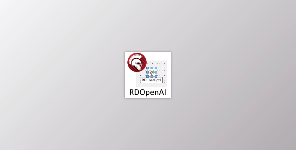 Download RDOpenAI v1.21 (21 Nov 2023) for Delphi Retail + Source Code