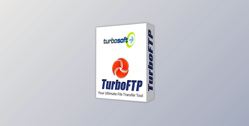 Download TurboFTP Corporate v7.14.1564 Multilingual + Patch