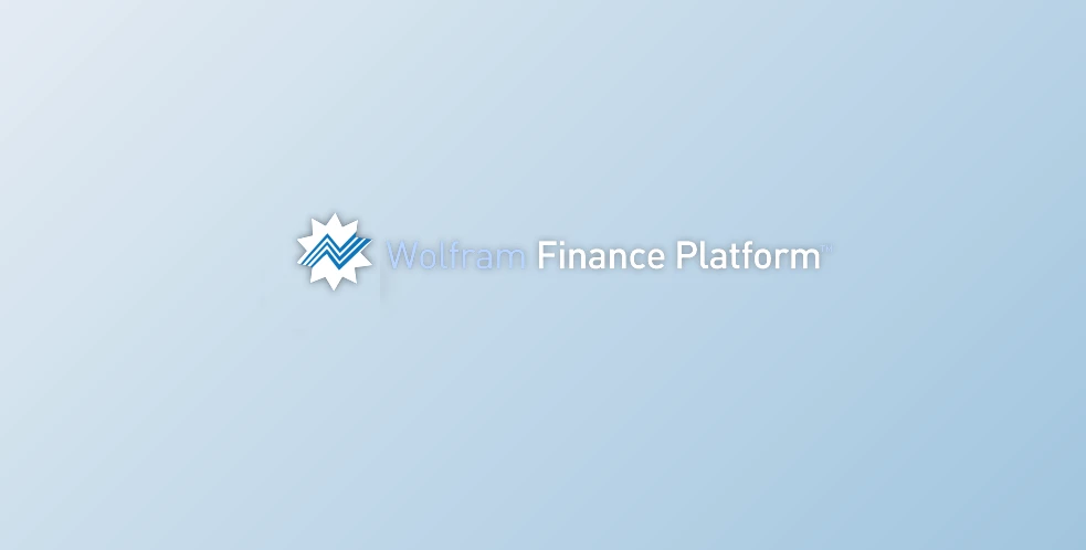 Download Wolfram Finance Platform v14.1.0 Multilingual for Win & Linux & macOS + keygen