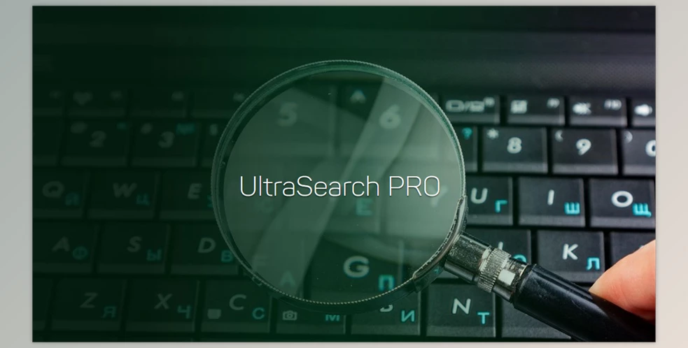 for windows download UltraSearch 4.1.0.905