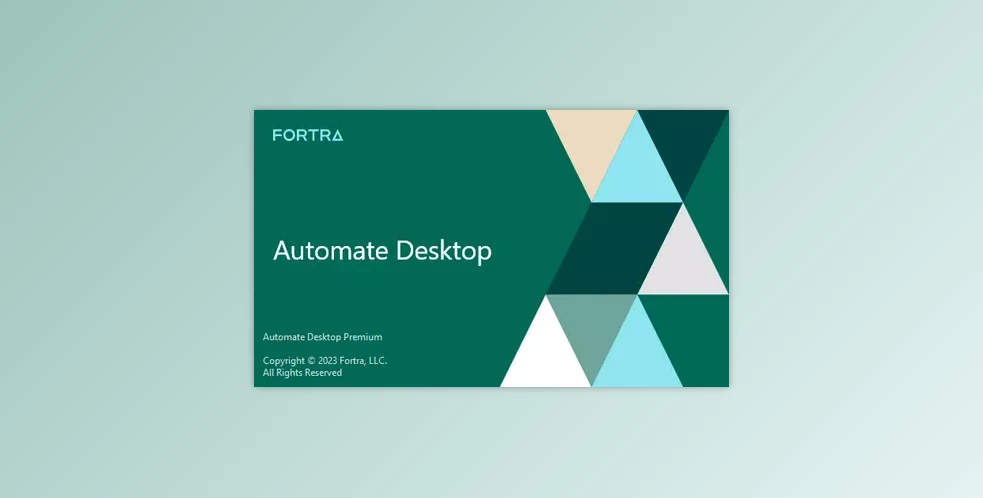 Download Fortra Automate Desktop Premium 2024 v24.2.0.24 + CRACK