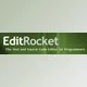 Free Download Richardson Software EditRocket v5.0.2 for Win & macOS & Linux & Solaris + Keygen