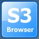 Free Download NetSDK Software S3 Browser Pro v12.6.1 (28 May 2025) + CRACK