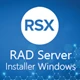 Free Download RAD Server Installer for Windows and Linux v1.2 (03 Nov 2023) Retail
