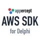 Download AWS SDK for Delphi 12 Athens v1.0.0 Retail Full Source